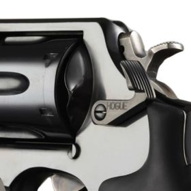 Hogue S&W Stainless Steel Short Cylinder Release