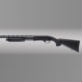 Hogue Winchester 1300 12-Gauge Over-Molded Shotgun Stock/Foregrip (Black)