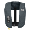 Mustang Mit 70 Automatic Inflatable Pfd Admiral Gray