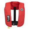 Mustang Mit 70 Automatic Inflatable Pfd Red