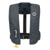 Mustang Mit 100 Convertible Inflatable Pfd Admiral Gray