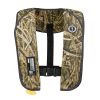 Mustang Mit 100 Convertible Inflatable Pfd Camo
