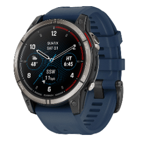 Garmin Quatix 7 Pro