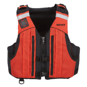 Kent First Responder Pfd - S/M - Orange