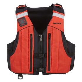 Kent First Responder PFD S/M Orange