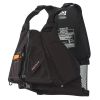 Kent Law Enforcement Life Vest - Xl/2Xl, Black