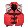 Kent Mesh Search And Rescue Commercial Vest - Large