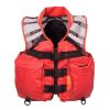 Kent Mesh Search And Rescue Commercial Vest - 2Xl
