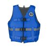 Mustang Livery Foam Vest Xl/Xxl Blue