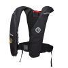 Mustang Elite 190 Offshore Inflatable Pfd Black