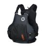 Mustang Vibe Foam Pull Over L/Xl Black