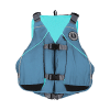 Mustang Moxie Foam Vest Xl/Xxl Slate-Aqua