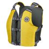 Mustang Apf Foam Vest Universal Yellow-Grey