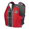 Mustang Apf Foam Vest Universal Red-Grey