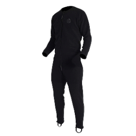Mustang Sentinel Series Dry Suit Liner With Drop Seat Xxxl