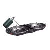 Coleman Fold N Go Propane Camping Stove