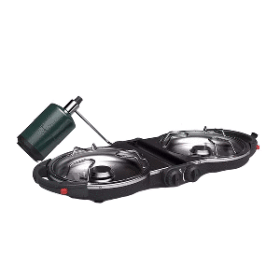 Coleman Fold N Go Propane Camping Stove