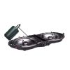 Coleman Fold N Go Propane Camping Stove