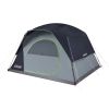 Coleman 6 Person Skydome Camping Tent