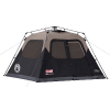 Coleman 6 Person Instant Cabin