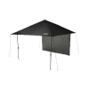 Coleman Oasis Lite 10X10 Canopy With Sun Wall
