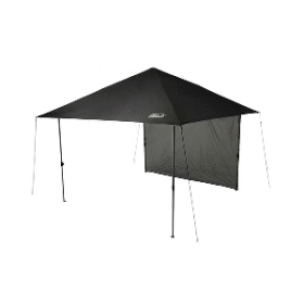 Coleman Oasis Lite 10X10 Canopy With Sun Wall