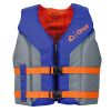Onyx Shoal All Adventure Youth Life Jacket Blue
