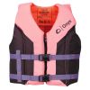 Onyx Shoal All Adventure Youth Life Jacket Pink