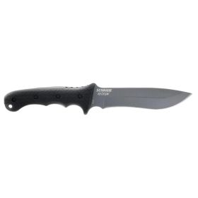 Schrade 5.9" Fixed Blade Delta Class "Reckon Tini"
