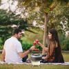 13000W Portable Windproof Camping Stove Five-Head Gas Cooking Burner With Piezo Ignition Stepless Flame Control Fit For Iso-Butane, Propane, Butane Fu