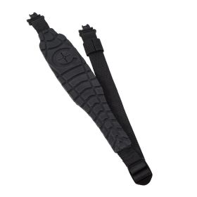 Caldwell Max Grip Sling with Adjustable Overmolded Strap (Black) - 20" to 41"