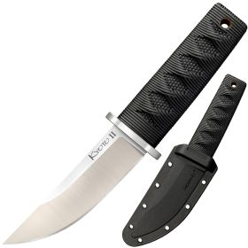 Cold Steel Kyoto II Boot Knife Fixed Blade 3.25" Reinforced Point
