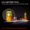 Portable Zoom Binoculars With Fmc Lens Low Light Night Vision For Bird Watching Hunting Sports Events Concerts Adults Kids