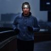 Unisex 5 Led Knitted Beanie Winter Warm Hat Camping Jogging Running Cap Headlamp