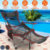 Foldable Camping Chair