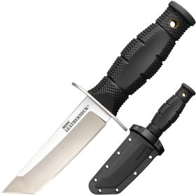 Cold Steel 3.5â€³ Fixed Blade Knife