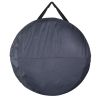 5-8 Person Pop Up Tent Automatic Setup Camping Tent Waterproof Instant Setup Tent With 4 Mosquito Net Windows Carrying Bag For Hiking Climbing Adventu