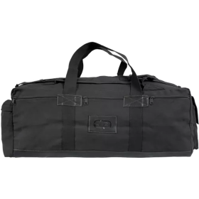 IDF Tactical Bag - Black