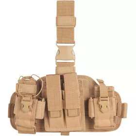 Special Ops Drop Leg System - Coyote