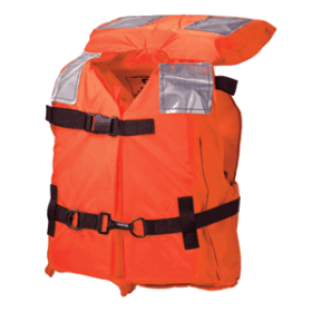 Kent Type 1 Child Jacket Style Life Jacket
