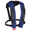 Onyx A/M 24 Automatic / Manual Inflatable Pfd Blue