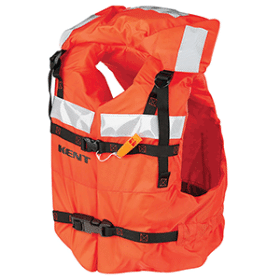 Kent Type 1 Adult Universal Vest Style Life Jacket