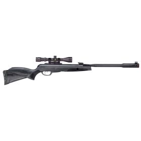 Gamo Swarm Fusion 10X 'GEN3i' .22 Caliber 10-Shot Air Rifle with Scope