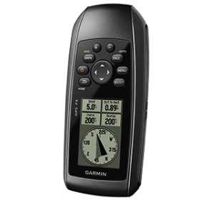 Garmin Gps 73 International