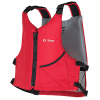 Onyx Universal Paddle Pfd Adult Universal Red