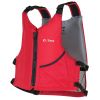 Onyx Universal Paddle Pfd Adult Universal Red