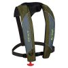 Onyx A/M 24 Automatic / Manual Inflatable Pfd Green