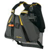 Onyx Movement Dynamic Paddle Sports Life Vest M/L Yellow