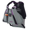 Onyx Movement Dynamic Paddle Sports Life Vest Xl/2Xl Purple