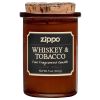 Zippo "Whiskey & Tobacco" Spirit Candle
